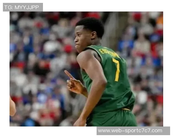 埃奇库姆谈绝杀时刻：队友信任让我在大场面中从容应对