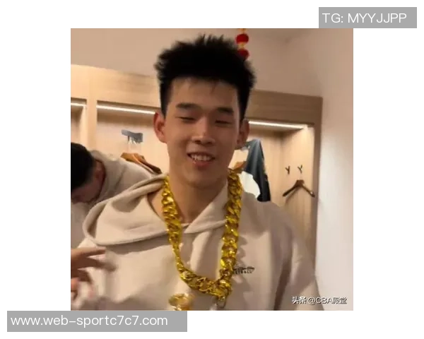 媒体人透露主帅对林葳支持有加未来表现仍需靠自己努力拼搏